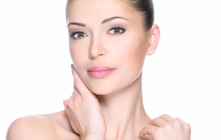Achieve a Glowing 20s Complexion with MicroSculpt