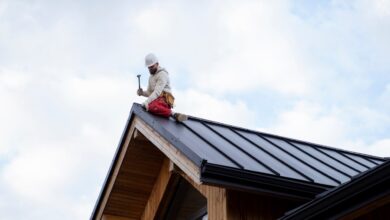 Roofing Resilience: Protecting Homes in Fort Myers, FL and Businesses in Fresno, CA